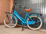 Fiets 26 inch Hollandia, Ophalen, Zo goed als nieuw, 26 inch of meer, Handrem