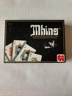 Mhing spel een klassiek kaartspel gebaseerd op Mah Jongg., Jumbo, Ophalen of Verzenden, Drie of vier spelers, Zo goed als nieuw