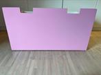 IKEA Stuva speelgoedkist Roze. Zónder bank., Kinderen en Baby's, Ophalen, Gebruikt