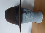 Stetson hoed 61, Kleding | Heren, Hoeden en Petten, Ophalen of Verzenden, Nieuw, 60 cm (XL, 7½ inch) of meer