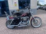 Harley Davidson Sportster XL 1200V Seventy-Two- NL motor, Chopper, Bedrijf, 1202 cc, 12 t/m 35 kW
