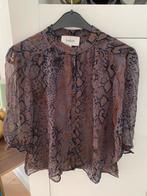 Bash blouse maat 2, Maat 38/40 (M), Ophalen of Verzenden, Bash, Bruin