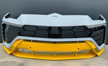 LAMBORGHINI URUS 4ML VOORBUMPER ALLES LEVERBAAR!! beschikbaar voor biedingen