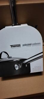 Thomas Rosenthal Sauteerpan 24cm - Nieuw in doos!, Ophalen of Verzenden, Nieuw