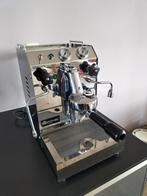 Gereviseerde Isomac Tea E61 HX espressomachine, Witgoed en Apparatuur, Koffiezetapparaten, Ophalen, Zo goed als nieuw, Espresso apparaat