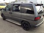 #Aanbieding PUSHBar SiDeBars DaKrAiL 806 Partner Expert, Auto diversen, Tuning en Styling