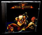 Golden Earring - Bloody Buccaneers (Columbia, 1991), Ophalen of Verzenden, Zo goed als nieuw, Poprock