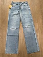 Nieuwe Toxik3 Ripped Jeans Maat 36/38, Kleding | Dames, Ophalen of Verzenden, Nieuw, Blauw, W28 - W29 (confectie 36)