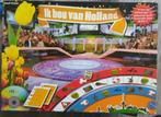 Ik hou van Holland Bordspel - Gezelschapsspel - RTL4, Hobby en Vrije tijd, Gezelschapsspellen | Bordspellen, Ophalen of Verzenden