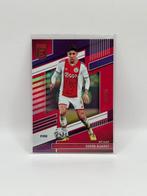 Edson Alvarez - Panini Elite - 02/15 - Ajax / Mexico, Ophalen of Verzenden, Zo goed als nieuw, Ajax, Poster, Plaatje of Sticker