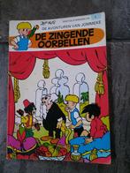 De avonturen van jommeke/de zingende oorbellen, Boeken, Gelezen, Ophalen of Verzenden, Eén comic, Europa