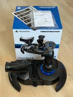 Thrustmaster T Flight Hotas 4 PS5, Ophalen, Zo goed als nieuw