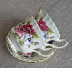 Theekop en schotel Royal Albert, Antiek en Kunst, Antiek | Servies los, Ophalen of Verzenden