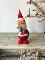 Per Sempre,Oude Tuimel Candybox Kerstman, Antiek en Kunst, Ophalen of Verzenden