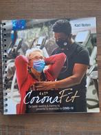 Corona Fit 4xT - Karl Noten, Ophalen of Verzenden, Zo goed als nieuw, Gezondheid en Conditie, Karl Noten