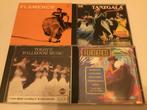 Flamenco dansmuziek cd, Ophalen of Verzenden, Zo goed als nieuw