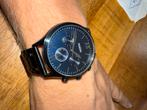 !! nooit gedragen!! Fossil horloge, Sieraden, Tassen en Uiterlijk, Horloges | Heren, Overige merken, Polshorloge, Overige materialen