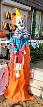 Pop clown, Ophalen of Verzenden, Zo goed als nieuw