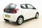 Peugeot 108 1.0 e-VTi Active | AIRCO | Bluetooth | Elektrisc, Voorwielaandrijving, Start-stop-systeem, Stof, Gebruikt
