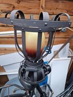 Tafel-/vloerlamp, Tuin en Terras, Ophalen, Zo goed als nieuw, Netvoeding, Minder dan 50 watt