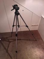 Statief Vanguard VT-840, Ophalen, Zo goed als nieuw, 150 tot 175 cm, Driepoot