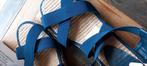 Sandalen met sleehak nieuw 37/38, Ophalen of Verzenden, Nieuw, Sandalen of Muiltjes