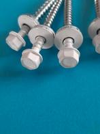 dakpanplaat-sandwichpaneel schroeven alle kleuren tot 100 mm, 50 tot 100 mm, N, N, Schroeven