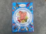 Vintage Vis recepten wijzer van blik, Ophalen of Verzenden