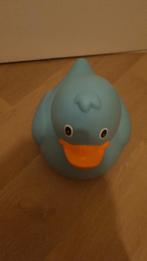 Grote Lichtblauwe Badeend, Ophalen of Verzenden