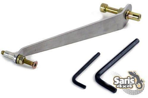 Front Runner Rivet gereedschap / M6/M8, Caravans en Kamperen, Tenten, Ophalen of Verzenden