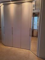 Slaapkamerkast, Huis en Inrichting, Kasten | Kledingkasten, Ophalen, Overige materialen, Met hangruimte, 50 tot 100 cm