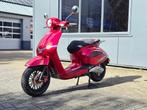 Nipponia Bromscooter Elektrisch ELegance F19 (DEMO), Gebruikt, Nipponia, Tramweg
9422BM  SMILDE, NL, Automotive Correct