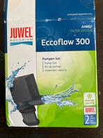 Filterpomp Juwel Eccoflow 300, Dieren en Toebehoren, Vissen | Aquaria en Toebehoren, Nieuw, Overige typen, Ophalen of Verzenden