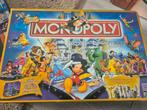 Monopoly disney met kasteel, Hobby en Vrije tijd, Gezelschapsspellen | Bordspellen, Ophalen of Verzenden