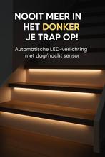 trap LED-verlichting met dag/nacht sensor, Ophalen of Verzenden, Nieuw