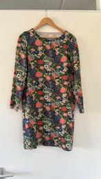 Mooie jurk van Vanilia - maat 38, Kleding | Dames, Ophalen of Verzenden, Zo goed als nieuw, Maat 38/40 (M), Knielengte