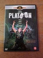 dvd, Platoon, met Oliver Stone,  Special Edition, Vanaf 16 jaar, Ophalen of Verzenden, Zo goed als nieuw, Oorlog
