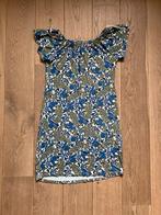 Zo goed als nieuwe jurk Geisha maat 40/L, Maat 38/40 (M), Geisha, Blauw, Ophalen of Verzenden