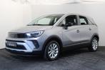 Opel Crossland 1.5 CDTi Elegance |Leder|Stoel/stuur verwarmi, Auto's, Opel, Gebruikt, 4 cilinders, Leder, Bedrijf