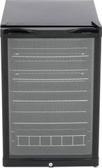 Opruiming! Husky KK111-BK-NL-HU glazendeur koeler, Zonder vriesvak, Onbekend, Nieuw, Ophalen of Verzenden