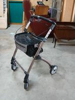 Wheelz ahead indoor rollator, Ophalen, Kompaan vintage en kringloop, ., Zo goed als nieuw