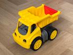 BIG grote kiepwagen (zand)speelgoed (23cm hoog), Kinderen en Baby's, Speelgoed | Speelgoedvoertuigen, Ophalen of Verzenden, Zo goed als nieuw