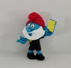 oude voetbalsmurf uit Kinder verrassingsei, Verzamelen, Verrassingseieren, Ophalen of Verzenden, Gebruikt, Steekfiguren