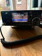 Zeer jonge Icom 7300 met garantie, Telecommunicatie, Zenders en Ontvangers, Ophalen, Zo goed als nieuw, Zender en Ontvanger