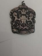 hangermogelijk gerelateerd aan de KNIL, Ophalen, Landmacht, Nederland