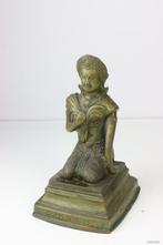 Phra Mae Phosop - Bronze - Thailand, Antiek en Kunst, Ophalen of Verzenden