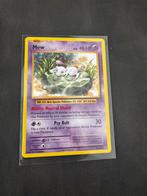 Pokemon mew holo evolutions 2016, Hobby en Vrije tijd, Verzamelkaartspellen | Pokémon, Ophalen of Verzenden, Zo goed als nieuw