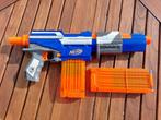 Nerf Alpha Trooper CS 12, Ophalen of Verzenden, Gebruikt