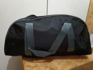 Intermezzo 9009 nieuw zwart schoudertas tas dans Ong 45x28 beschikbaar voor biedingen