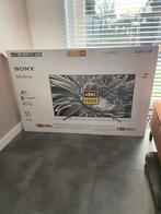 Sony Bravia 4K HDR 55 inch - Gebruikt maar werkt perfect!, Audio, Tv en Foto, Televisies, Ophalen, LED, Zo goed als nieuw, 100 Hz